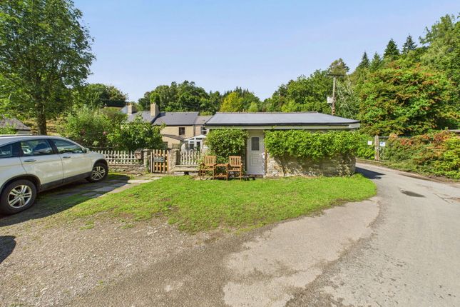 Honeysuckle Cottage, Coleford photo 4