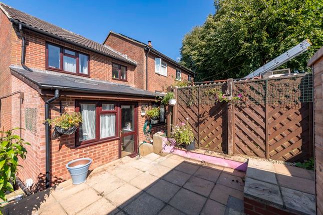 Semi-detached house to rent in Alderbrook Path, Crowborough
