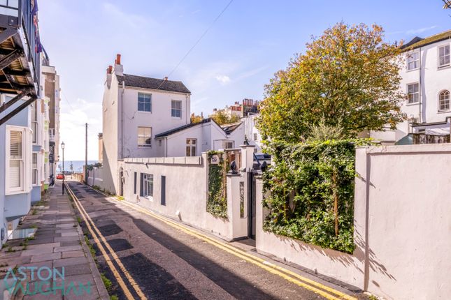 2 Bedroom Detached