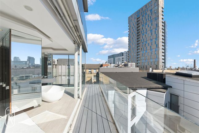 Penthouse, 48-50, Redchurch Street, London photo 3