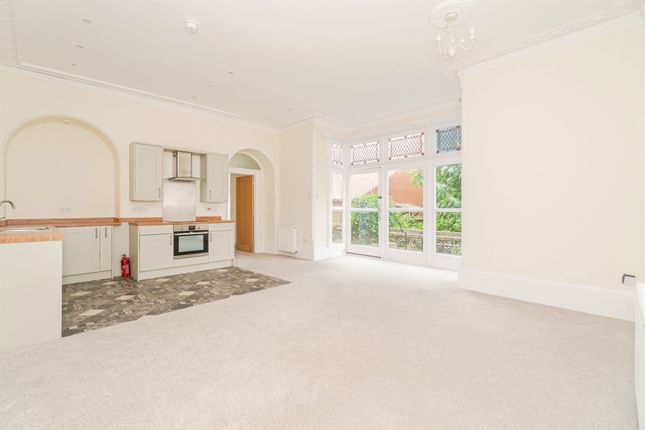 Flat 1, Bracondale, Overstrand Road, Cromer photo 4