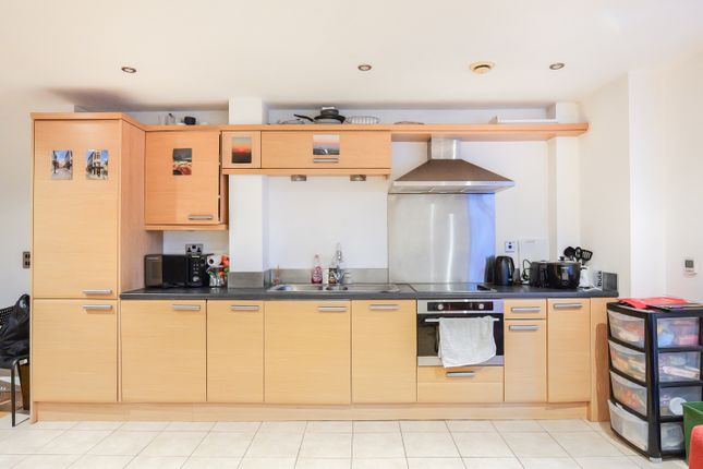 Apartment 814, X Q 7 Building, Taylorson Street South, Salford photo 4