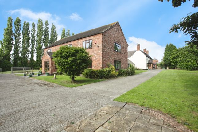 Smithy Farm, Hinckley Road, Nailstone photo 4