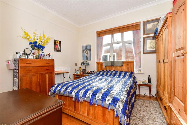 Thumbnail Flat for sale in Cornwall Gardens, Cliftonville, Margate, Kent
