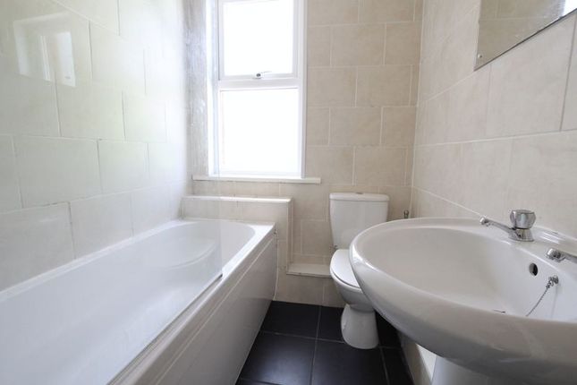 End terrace house for sale in Sunbourne Road, Aigburth, Liverpool