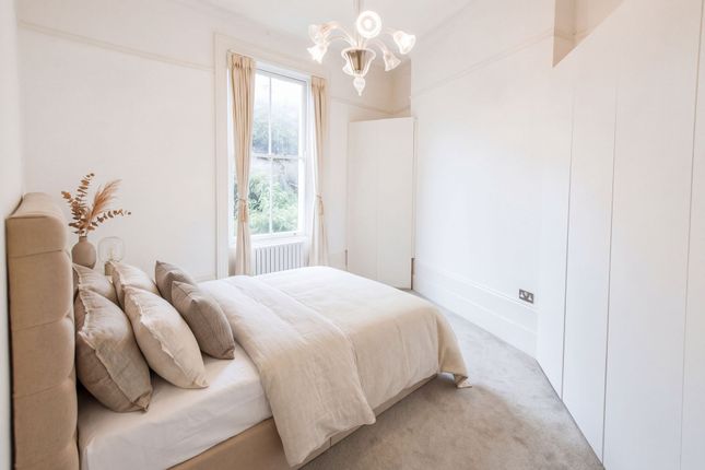 Ground Floor Flat, 119 Warwick Avenue, London photo 4