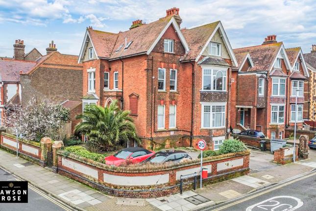 Flat for sale in Festing Road, Southsea