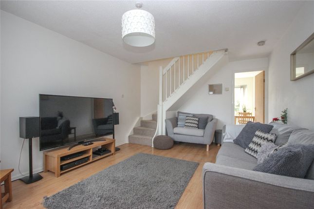 Terraced house to rent in The Willows, Bradley Stoke, Bristol