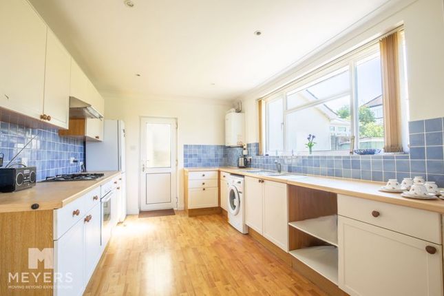Detached bungalow for sale in Carbery Gardens, Southbourne