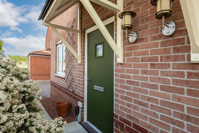 6, Greengage Road, Nottingham photo 2