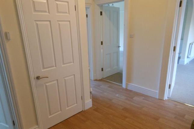 Flat 3, 24 Park Avenue, Bedford, Beds photo 5