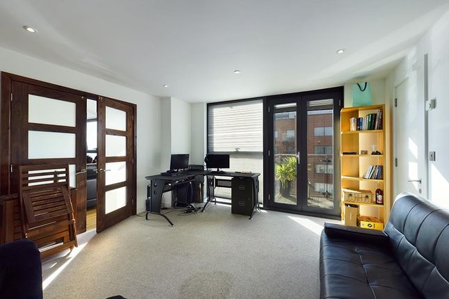 Flat for sale in The Blake Building, Ocean Village