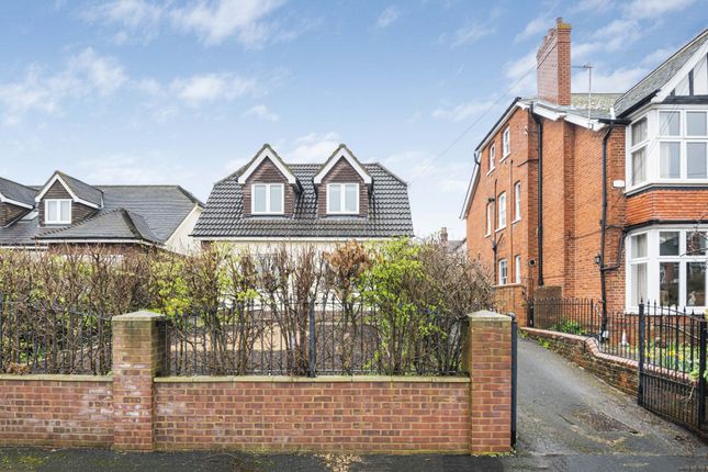 Thumbnail Detached house for sale in Mansfield Road, Reading
