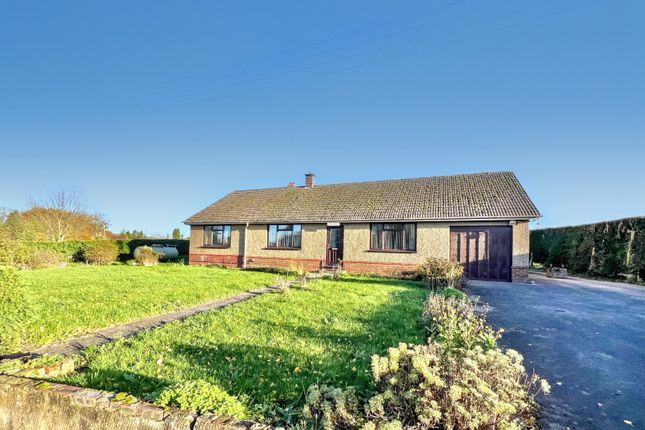 3-bed house on Windrush, Station Road, Lydney, £599,000