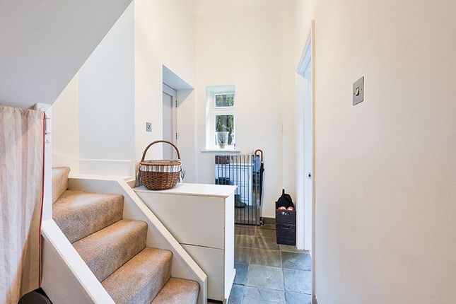Detached house for sale in Reigate Hill, Reigate