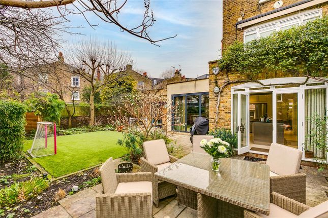Peterborough Villas, London photo 3