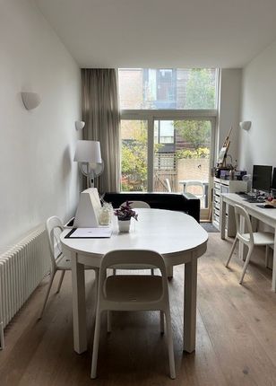 Langhorne Street, 17, Langhorne Street, London photo 4