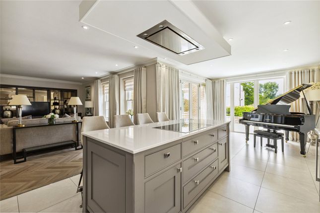Kitchen/Living
