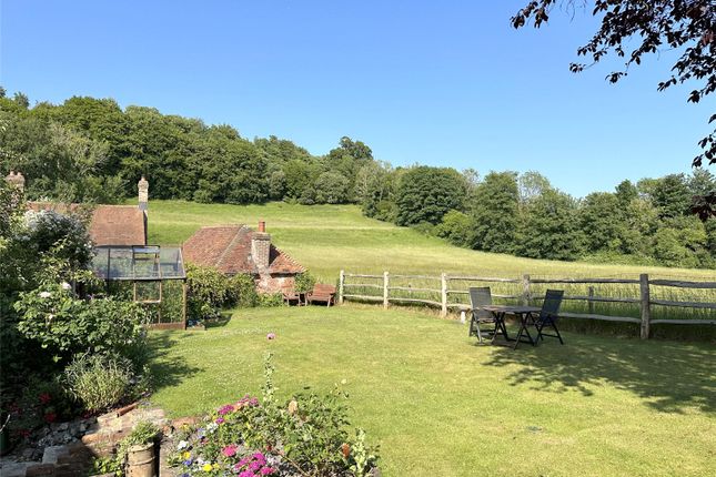 Gardens &amp; View
