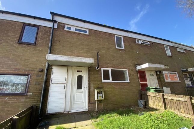 Terraced house for sale in Westbourne, Madeley, Telford