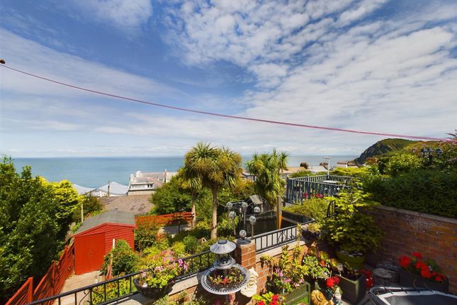 1, Wyndthorpe Gardens, Ilfracombe photo 2