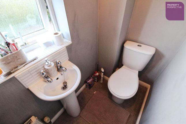 Farringdon Close, Hemsworth, Pontefract photo 5