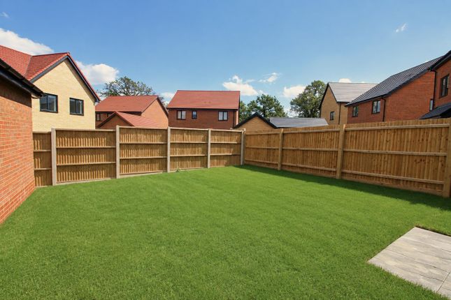 Merino Lane, Milton Keynes photo 4