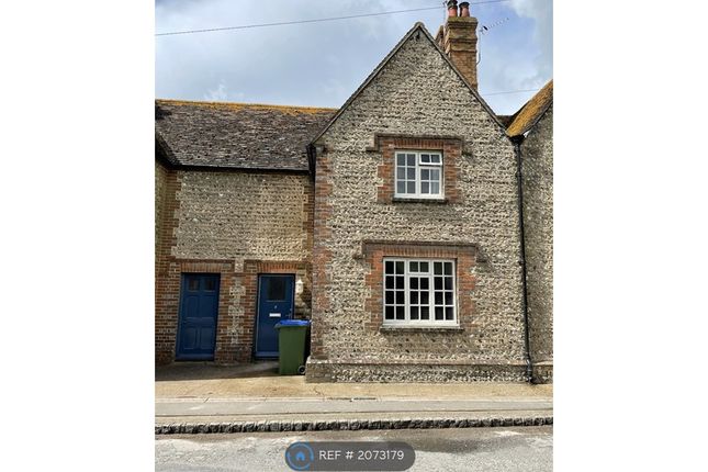Thumbnail Terraced house to rent in Trevor Gardens, Glynde, Lewes