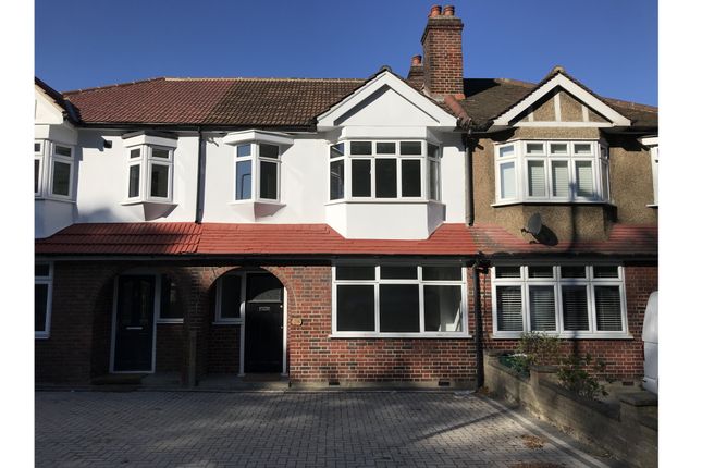 Thumbnail Property for sale in 238 London Road, And The Bungalow, Wallington, Surrey