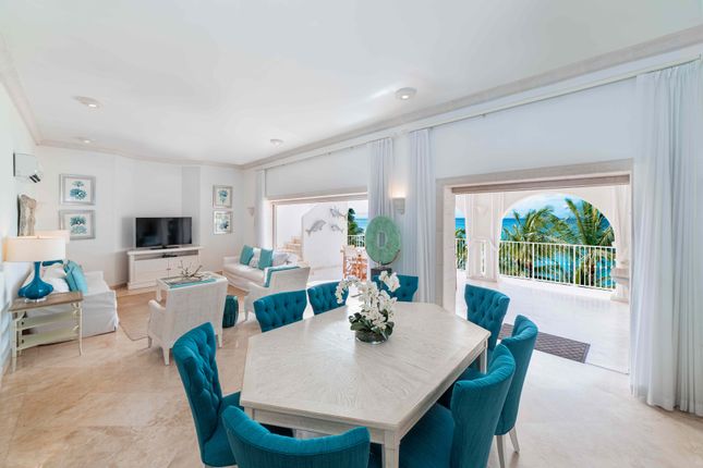 Apartment for sale in Little Battaleys, St. Peter, Barbados