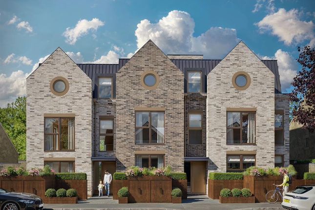 2-bed flat on Flat 5, Vulcan House, Sylvan Road, Wanstead, Wanstead, £500,000