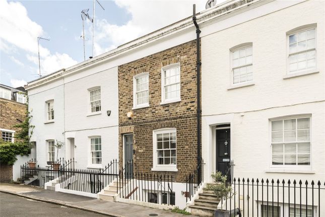 Terraced house for sale in Billing Place, London