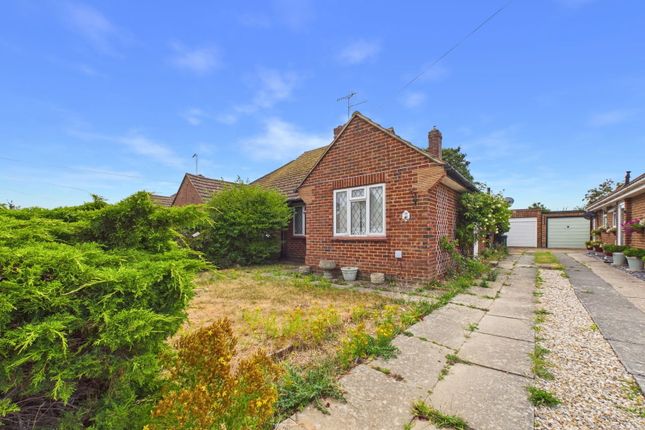 2-bed house on 35, Harwood Avenue, Worthing, £325,000