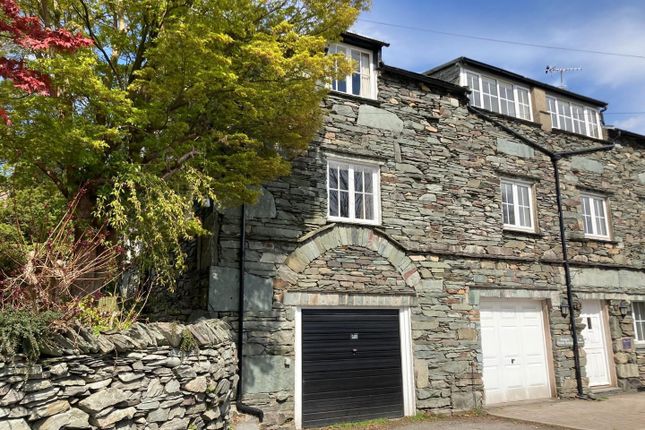 Thumbnail End terrace house for sale in St Giles, Elterwater, Ambleside