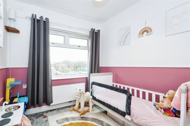 End terrace house for sale in Bowler Street, Shaw, Oldham, Greater Manchester