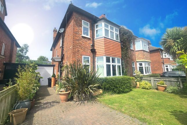 3-bed house on 45, Flora Avenue, Darlington, £345,000