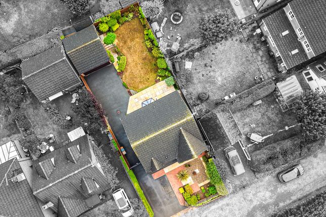 15, Ladysmith Road, Kirby Muxloe photo 2