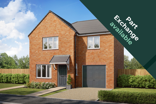 4-bed house on 056, Halton Moor Avenue, Leeds, £364,995