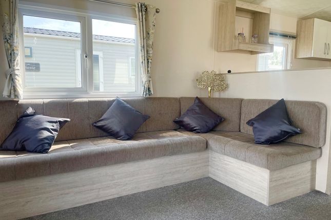 Car0061364 - Static Caravan