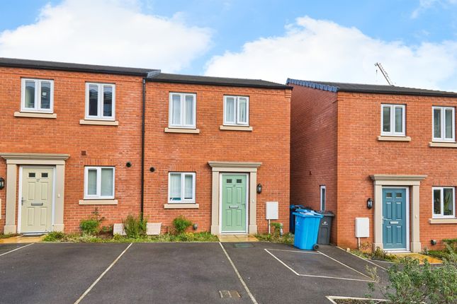 3-bed other on 19, Erasmus Drive, Derby, £255,000