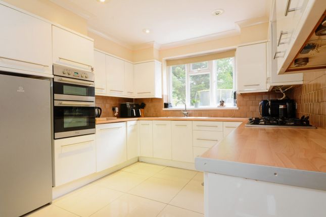 Semi-detached house for sale in Meadfield, Edgware