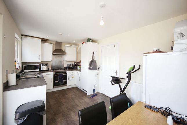 Semi-detached house for sale in Hawling Street, Redditch