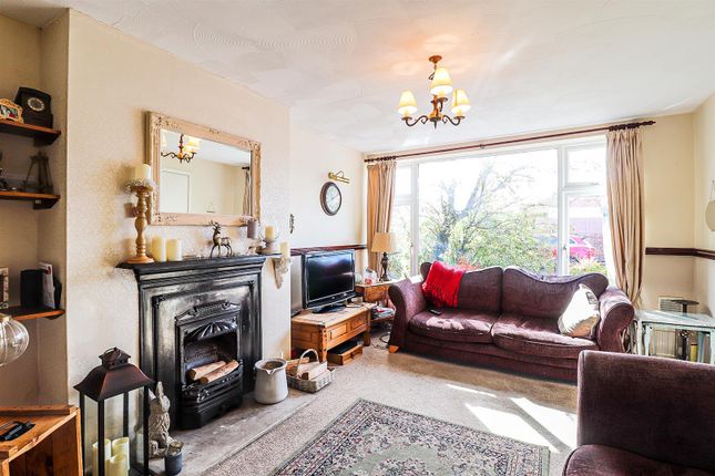 Semi-detached house for sale in Langdale Gardens, Birkdale, Southport