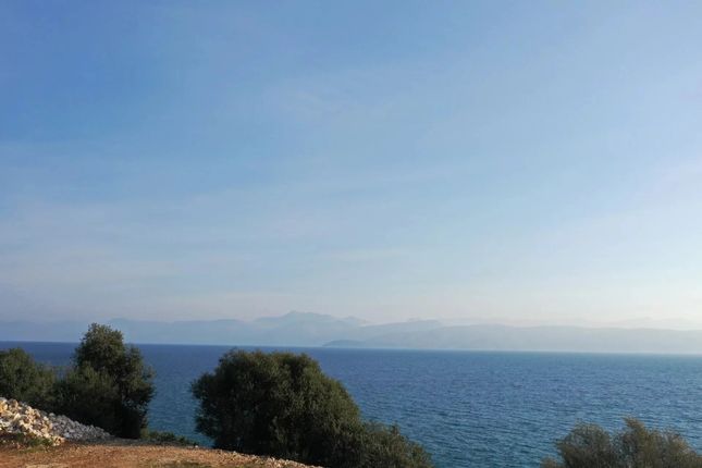 Land for sale in Kassiopi, 491 00, Greece