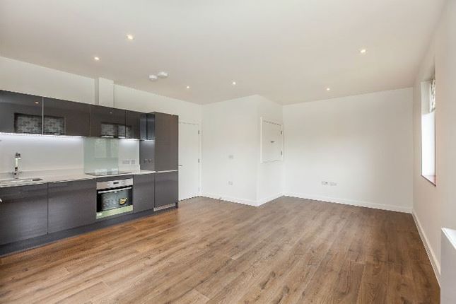 Thumbnail Flat to rent in Beaumont House, Chertsey Boulevard, Hanworth Lane