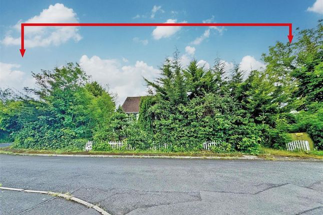 Thumbnail Detached house for sale in Old Whitley Wood Lane, Reading
