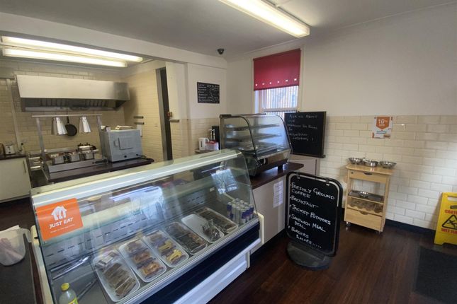 Restaurant/cafe for sale in Cafe &amp; Sandwich Bars S70, South Yorkshire