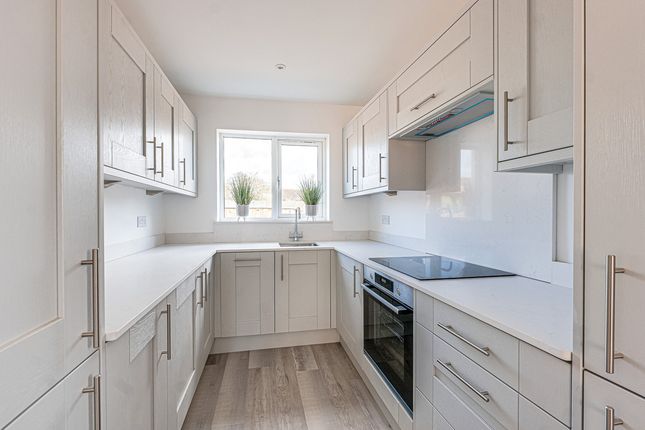 End terrace house for sale in Smallholdings Mews, Southend-On-Sea