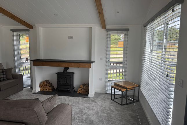 Kenmore Lodge, Mains of Taymouth, Kenmore photo 4