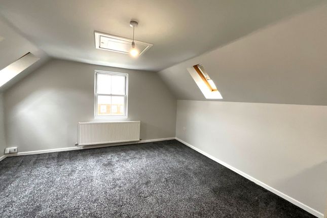 Apartment 6 The Courtyard, Thorne, Doncaster photo 3